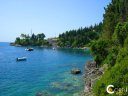 Corfu Beaches - Beach Agni