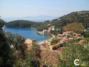Corfu Villages - Village of Kalami
