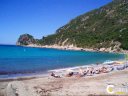Corfu Beaches - Beach Ermones