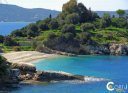 Corfu Beaches - Batarias beach (Kassiopi)