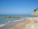 Corfu Beaches - Beach Yialos