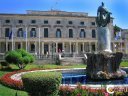 Palacios - Palacio de San Miguel y San Jorge