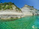Corfu Beaches - Beach Drasti