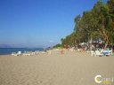 Corfu Beaches - Beach Molos