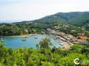 Corfu Villages -  Village of Agios Stefanos (North)