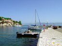 Corfu Useful Informations - Kassiopi small Port