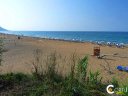 Corfu Beaches - Beach Marathias