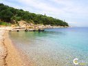Corfu Beaches - Beach Kerasia