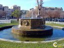 Corfu Historical Buildings - Monuments - Spout Venetian Cistern