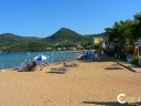 Corfu Beaches - Beach Messonghi