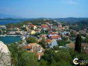 Corfu Villages - Kassiopi Village