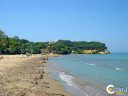 Corfu Beaches - Beach Astrakeri