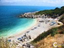 Corfu Beaches - Beach Siki
