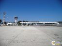 Corfu International Airport ", Ioannis Kapodistrias "