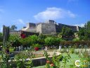 Corfu Fortresses - New Fortress - Fortress of Saint Mark