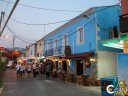 Corfu Villages - Roda Village