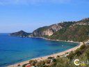Strand Agios Georgios(St.George) Pagon