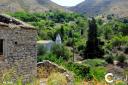Corfu Villages - Village Peritheia