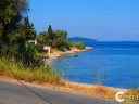 Corfu Beaches - Beach Tsaki
