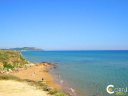 Plage Santa Barbara