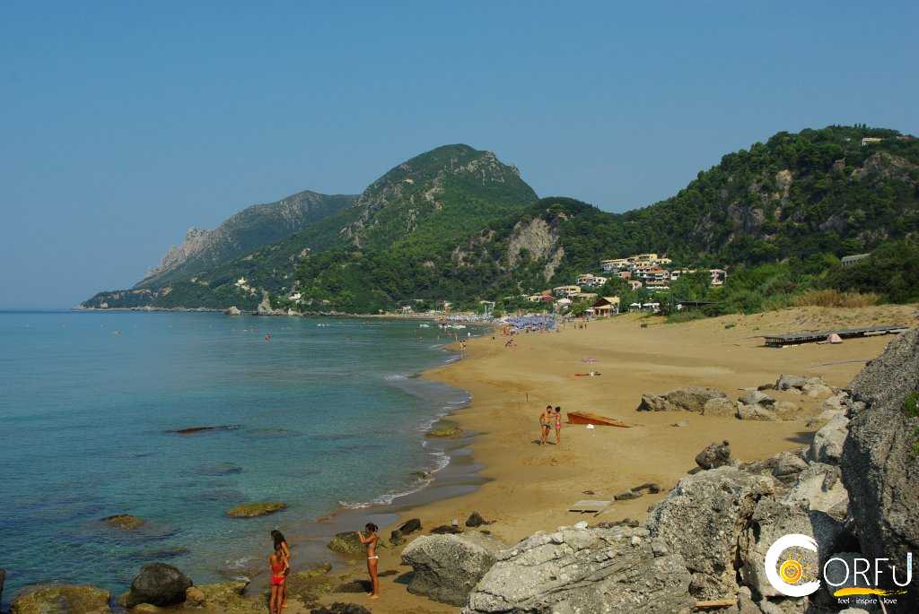 Traveler: Mico Rikic at Spiaggia Glyfada